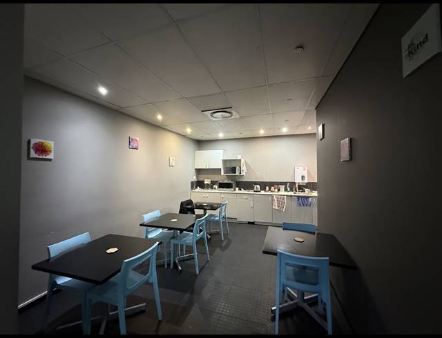 717M² OFFICE TO LET IN CAPE TOWN CITY CENTRE